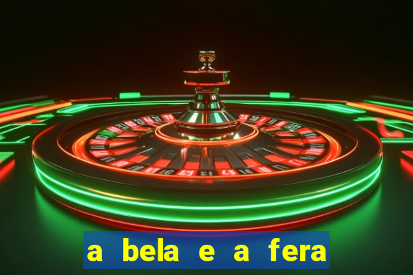 a bela e a fera 1991 online